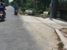 Hình ảnh bán nền mặt tiền thổ cư 176m2 buông vang mỹ khánh giá 2,2 tỷ