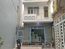 Hình ảnh Nhà Phố Đẹp 2 Lầu HXH Trần Xuân Soạn, Phường Tân Hưng, Quận 7