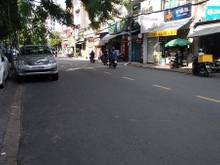 Hình ảnh (Hàng Hot) Bán nhà mặt đường Lê Bình P4 Tân Bình