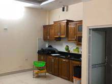 Hình ảnh Cho thuê nhà ngõ 32A Hào Nam, Đống Đa