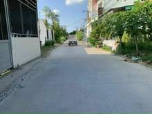 Hình ảnh bán nền thổ cư trục chính liên tổ 7-13 khu thành công giá 2.5 tỷ