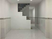 Hình ảnh Bán Nhà Mới Ở Ngay, Gò Dầu, 2 Tầng, 2 Phòng Ngủ - 2 WC - Chỉ 3,48 Tỷ.