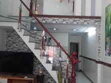 Hình ảnh Bán nhà nở hậu, phường 12, quận Bình Thạnh, 18m2, 2.78 tỷ.