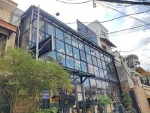 Hình ảnh Nhà Cho Thuê Hoàng Việt , Quận Tân Bình, DT: 15x20m, 2 lầu.