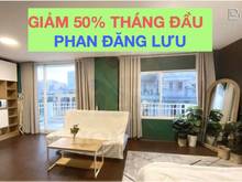 Hình ảnh 🔥🔥Mb6623 nạp rút nhanh chóng ban công, giảm mạnh mùa dịch, máy giặt riêng, Phan Đăng Lưu