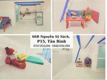 Hình ảnh 🏡[Cho Thuê Mb6623 nạp rút nhanh chóng Mini] - 45m2 - 4 triệu - tại quận TÂN BÌNH🏡