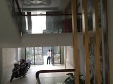 Hình ảnh Chính chủ cần cho thuê nhà đường 79 Tân Quy DT 5*20, 4PN, Giá 22tr