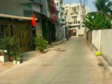 Hình ảnh Bán biệt thự vila đường Kha Vạn Cân, Linh Chiểu, Thủ Đứ