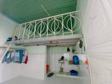 Hình ảnh Hẻm xe tải thông,ngang 5m DT 140m2,khu Vip Bình Tân giáp Tân Phú,chỉ 7