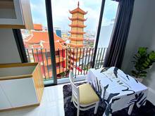 Hình ảnh 🌈 Mb6623 nạp rút nhanh chóng Q.Phú Nhuận view đẹp gần nhà văn hóa , sân khấu kịch PN