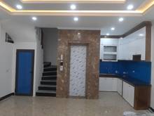 Hình ảnh tòa nhà 46mx 6 tầng thang máy, Khương Trung Thanh Xuân, Văn phòng