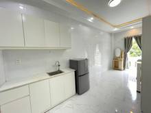 Hình ảnh Phòng fnt (như hình), ban công, máy giặt riêng, an ninh 24/7