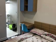 Hình ảnh Golden Mansion 2PN 71m2 Cho thuê chỉ 13tr5