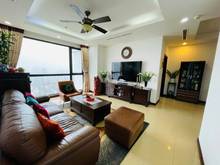 Hình ảnh Cần bán cc Royal City, CĂN GÓC 132M2, 3 ngủ full nội thất đẹp như hình
