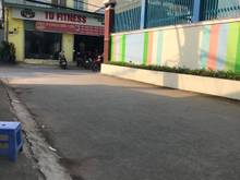 Hình ảnh Ban nha Đường 12 , Hiep Bình Chánh . Sau Coopmart Bình Triệu