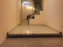 Hình ảnh Bán nhà trương định, hai bà trưng 3.6 tỷ - 5 tầng 44m2 mới xây về ở