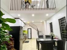 Hình ảnh Bán nhà Xuân Đỉnh , DT35m2 , nội thất 5 sao , đường rộng , ngõ nông