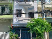 Hình ảnh Bán Gấp Nhà Phố 2 Lầu Mặt Tiền Đường Số Lý Phục Man, P.Bình Thuận, Q7
