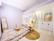 Hình ảnh Phòng full nội thất có bếp và cửa sổ lớn đường Nguyễn Văn Đậu, Q.BT