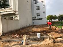 Hình ảnh Hàng độc quyền ! Bán 75m lô TT7-0x đấu giá Cự Khối, Long Biên. Giá 72t