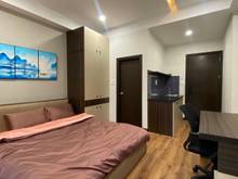 Hình ảnh 🌳CHDV Ban công trước - Bếp xa giường, ngay BV SG ITO PN 💥