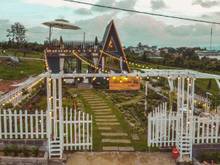 Hình ảnh Bán đất ở sổ hồng riêng từng nền, tại Khúc Thừa Dụ, xã Dam Bri Bảo Lộc