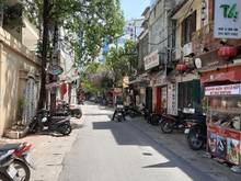 Hình ảnh Bán nhà Trương Định, 73m2, ô tô tránh, kinh doanh tốt, 7,5 tỷ