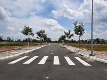 Hình ảnh Đất nền sổ hồng mặt tiền tỉnh lộ 830, thanh toán chỉ 30%