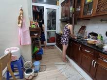 Hình ảnh Cần bán cc Nguyễn thị định 69m, 2 ngủ full nội thất, ban công đông Nam
