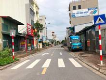 Hình ảnh Bán đất thuộc mặt phố Xuân Đỗ, Cự Khối kinh doanh đa mặt hàng, DT 63m2