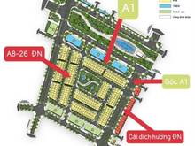 Hình ảnh Còn duy nhất 1 căn Shop House của dự án Sun Group Sầm Sơn Thanh Hóa