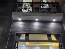 Hình ảnh bán nhà trệt lầu hẻm 138 trần hưng đạo p. xuân khánh giá 2.5 tỷ