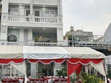Hình ảnh Biệt Thự  KDC NAM LONG TRần TRọng Cung, P.TÂN THUẬN ĐÔNG, QUẬN 7