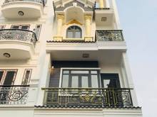 Hình ảnh Nhà phố Bình Tân mới xây 1T3L, HXH, KDC VĨNH LỘC, giá 3TỶ49, SỔ RIÊNG