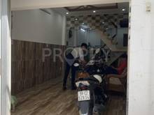 Hình ảnh Nhà đẹp Cao Thắng, có nội thất, 2PN giá 12 triệu còn TL