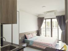 Hình ảnh HiFriendz - 235 Nam Kỳ Khởi Nghĩa Q3_Mùa dịch hỗ trợ 100% tiền cọc