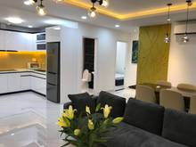 Hình ảnh Cho thuê Trang Chủ MB66.COM / Đăng Ký Tặng 66K Orchard Park View nội thất mới, 85m2