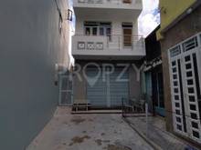 Hình ảnh Bán nhà 1 trệt 2 lầu hẻm 1041 Trần Xuân Soạn Q7, cách hẻm oto chỉ 10m.