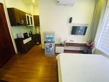 Hình ảnh Cho thuê Studio_full nội thất tiện nghi_tại P.Dịch Vọng Hậu gần Tô Hệu