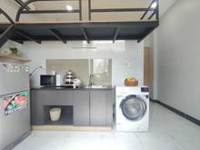 Hình ảnh 💞 Duplex tiện nghi, sang trọng máy giặt riêng. Phan Xích Long-30m2 💞