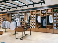 Hình ảnh Cho thuê nhà mặt phố Thái Hà. DT: 75m2x2 T. MT: 4m nở hậu.Giá: 63tr/th