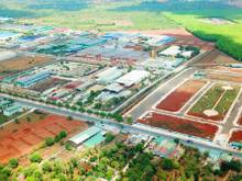 Hình ảnh Bán lô đất VUÔNG VỨT 100m2 GIÁ 2.2 TỶ ngay Phường Tân An, TP.Buôn Mê T