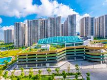 Hình ảnh Bán Gấp Căn Hộ 2 Phòng Ngủ VinHomes Ocean Park Gia Lâm