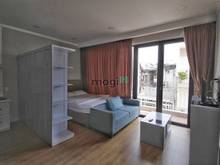 Hình ảnh TRƯỜNG SƠN, Studio Ban Công Riêng, VIEW CITY, Gần BigC MIỀN ĐÔNG Q10