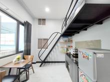 Hình ảnh Studio Gác Lửng Siêu Thoáng, Gần COOP Rạch Miễu, Phú Nhuận  ☘ ☘ ☘
