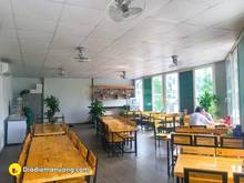 Hình ảnh Cho thuê nhà MP Thái Hà, đoạn cực đẹp.