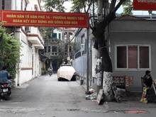 Hình ảnh Bán nhà Trần Cung dt:39m2,  5tầng,  mt: 3,9m,  giá:6,5 tỷ .