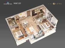 Hình ảnh Hỗ trợ vay lên đến 80% cho khách hàng đặt chỗ Trang Chủ MB66.COM / Đăng Ký Tặng 66K ngay hôm nay