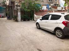 Hình ảnh Bán nhà Lương Khánh Thiện Tân Mai. 100m2 - mt 4,5m ngõ ô tô kinh doanh