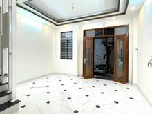 Hình ảnh Bán nhà 3,95 tỷ Trương Định Tân Mai. 35m2x5T mới lô góc cách đường